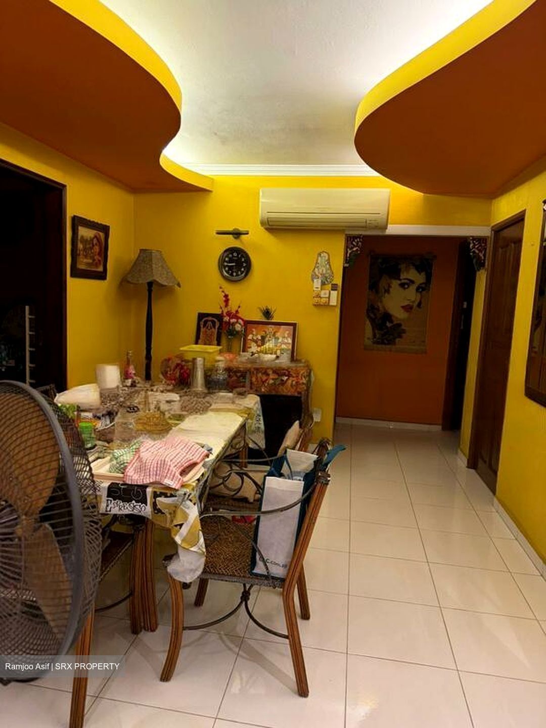 Blk 601 Elias View (Pasir Ris), HDB Executive #450997291